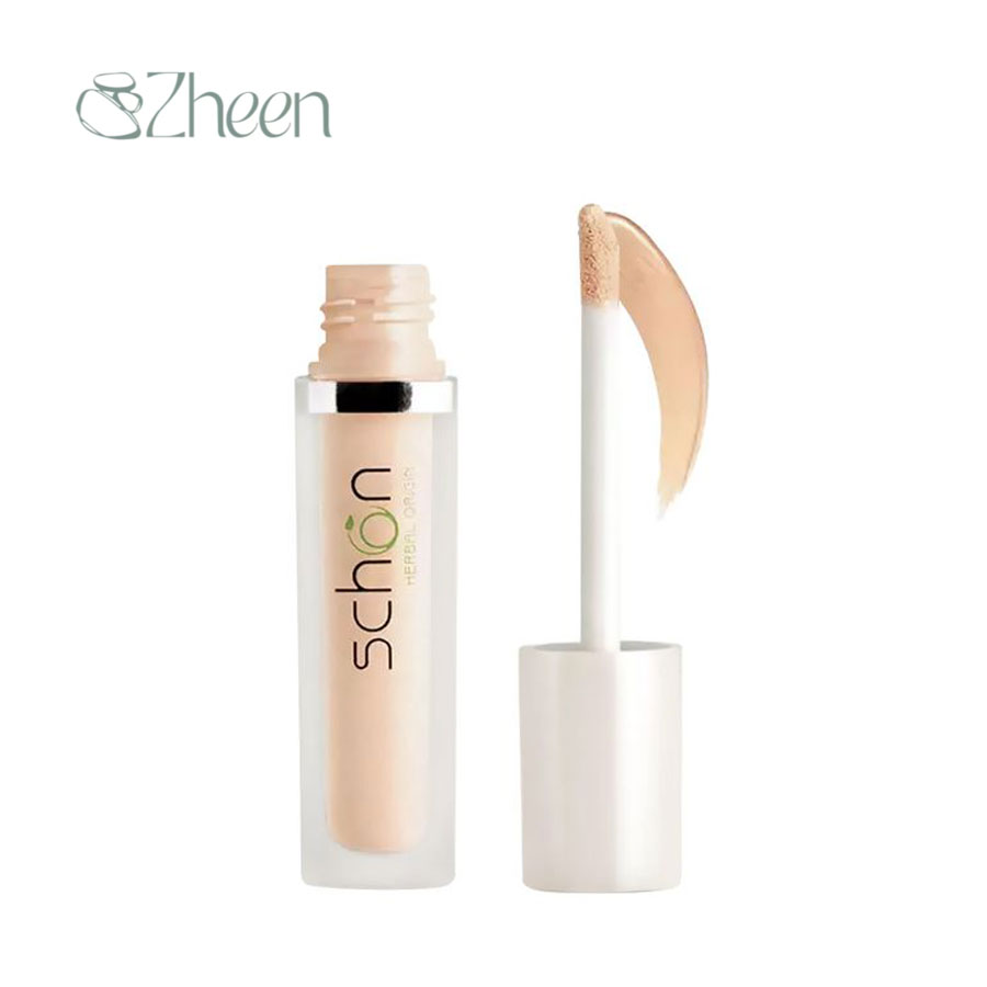 ‫کانسیلر مایع شون اپیلینگ